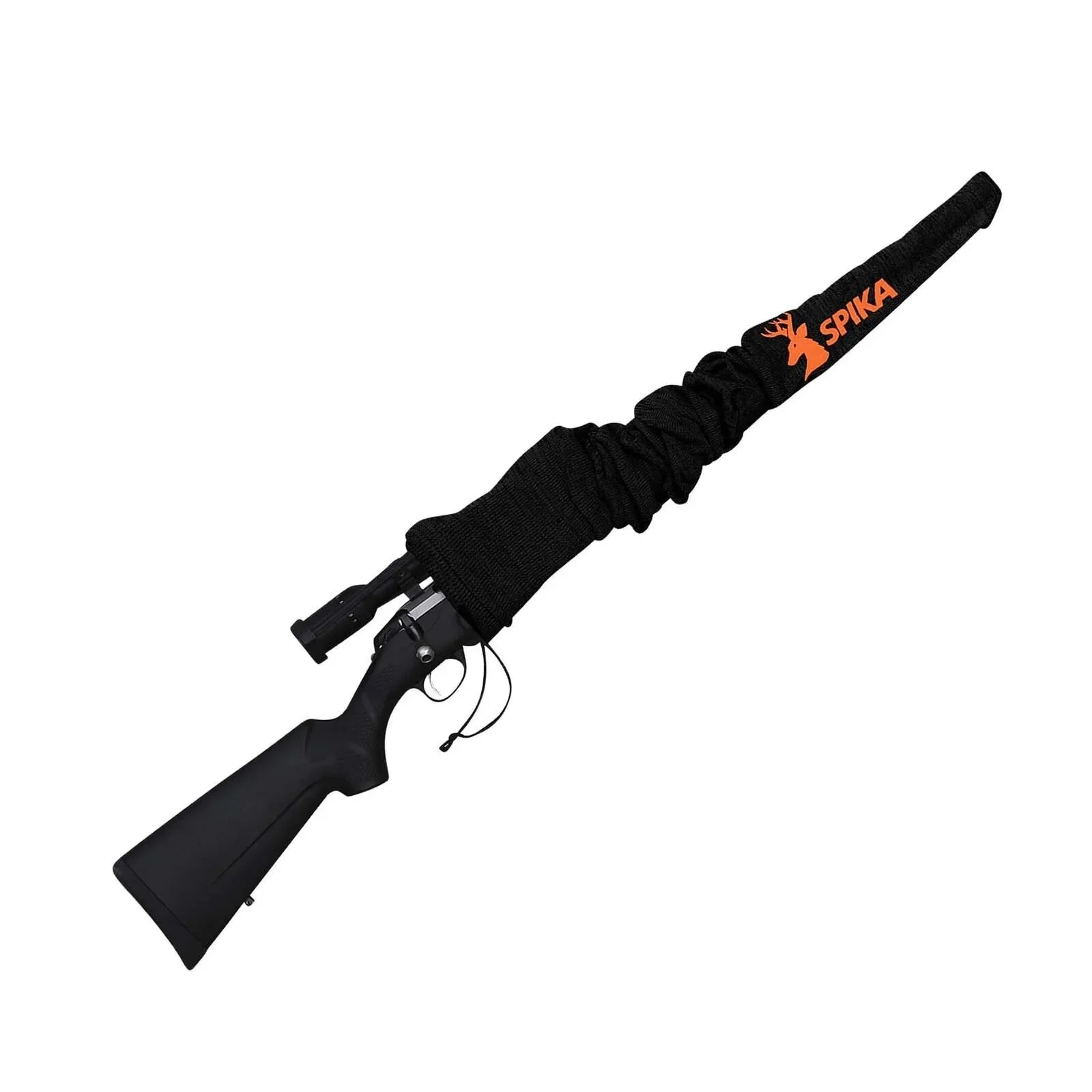 Spika Gewehrsocke Zielfernrohr 132 cm Socke 1 Stück