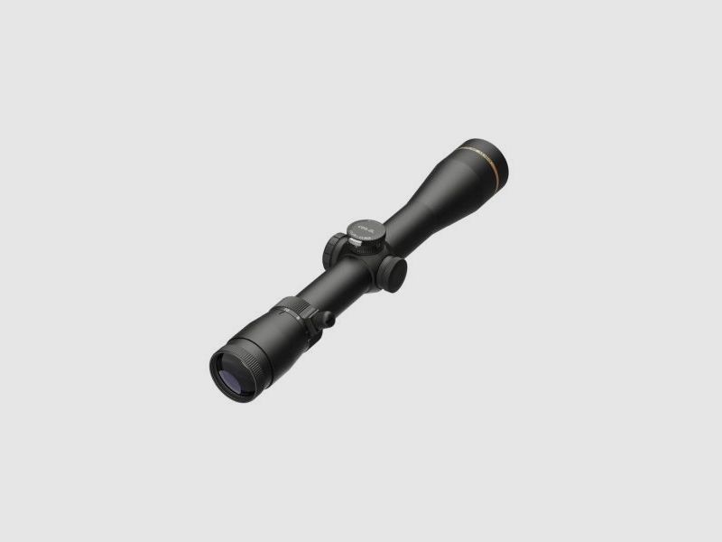 Leupold VX-3HD 3,5-10x40 CDS-ZL FireDot Twilight Hunter matt schwarz