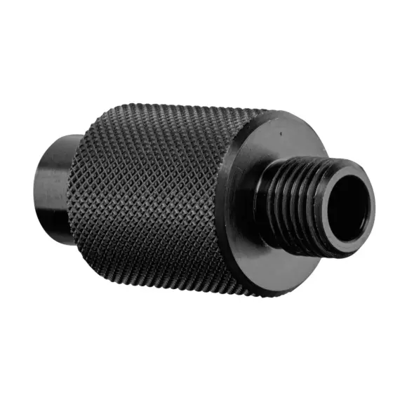 Adaptateur Silencieux Pallas BA15 Nouvelle Génération 22LR, image 3 sur 6