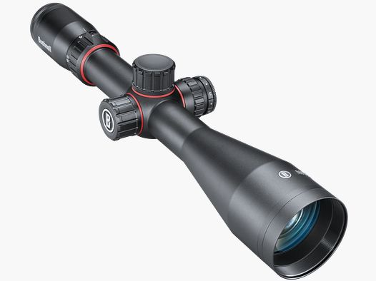 Bushnell Nitro 2,5-15x50 lunette de tir