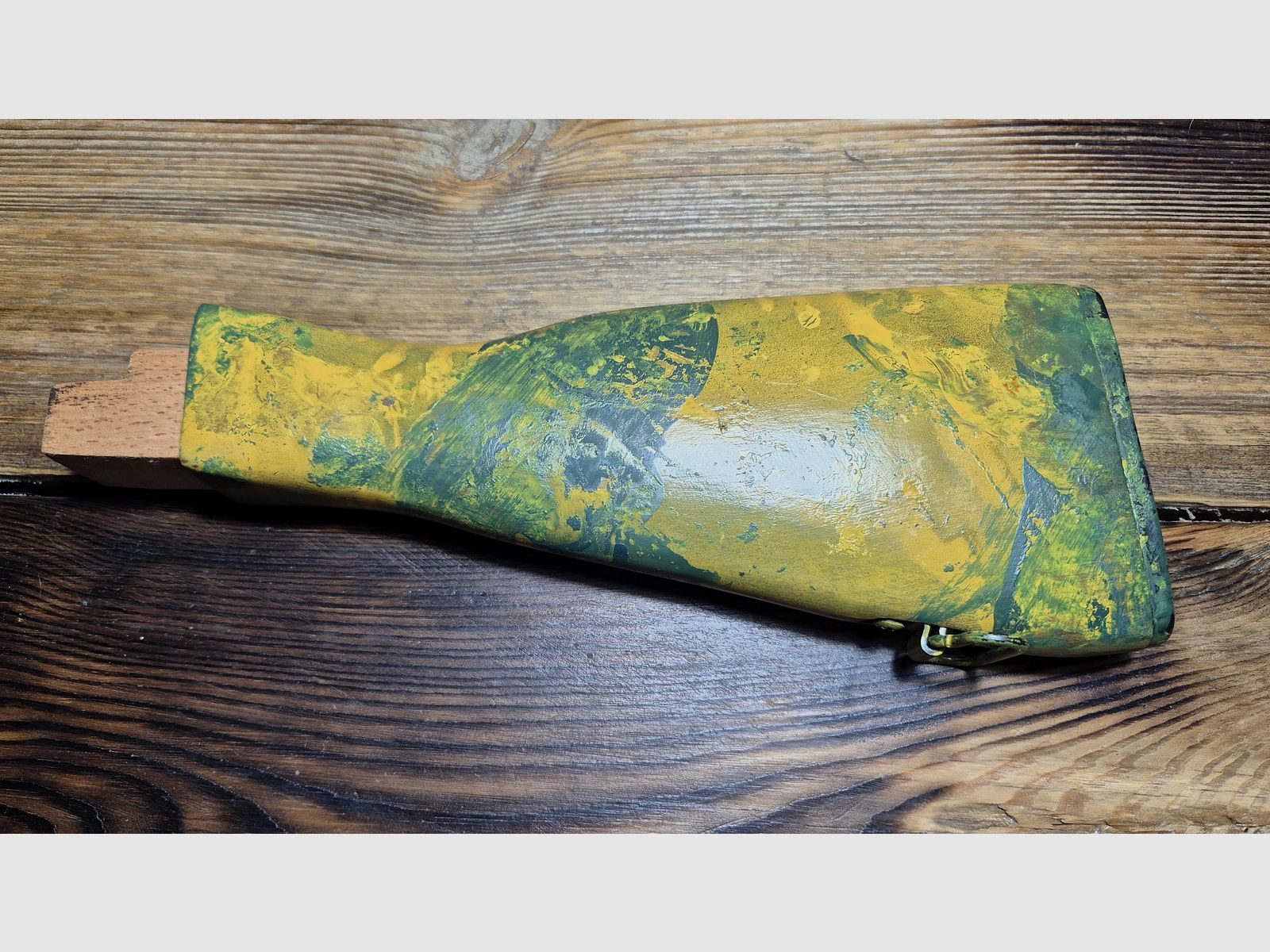 AK47 AKM Schoudersteun Cugir