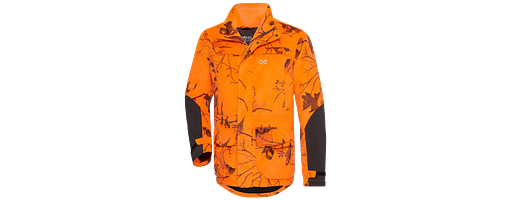 Merkel Gear Realtree Blaze G-LOFT Jacke