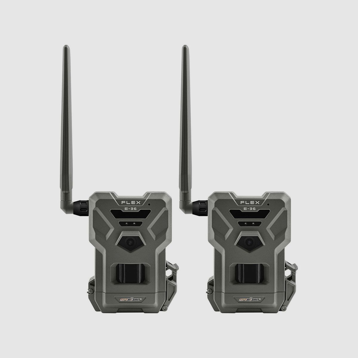 Spypoint Flex-E36 Twin Pack