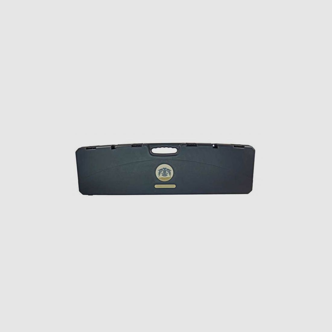 Huglu Victor Sport 76cm fusil superposé noir calibre 12/76
