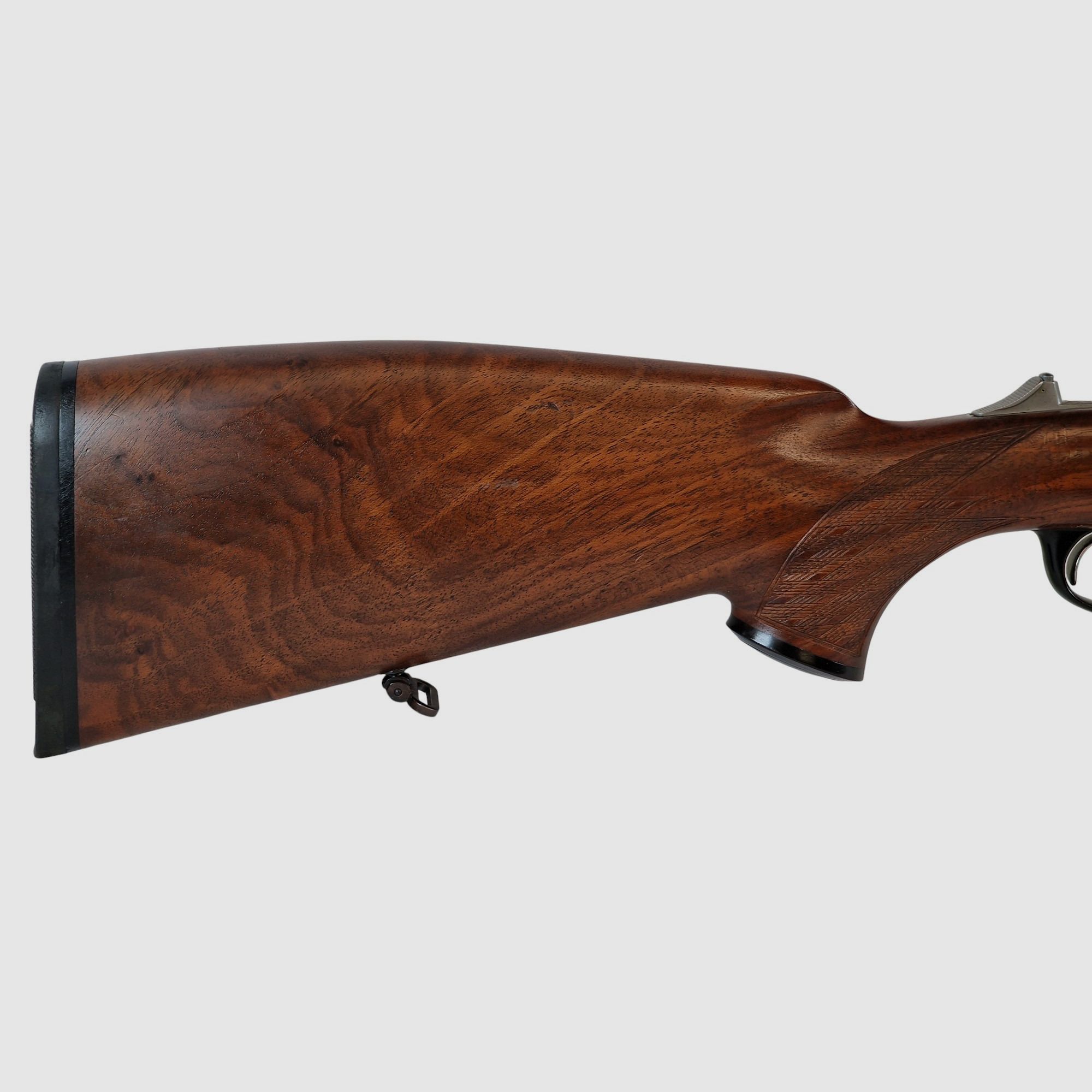 Bockbüchsflinte BBF Blaser Kal. 7x65R 1270