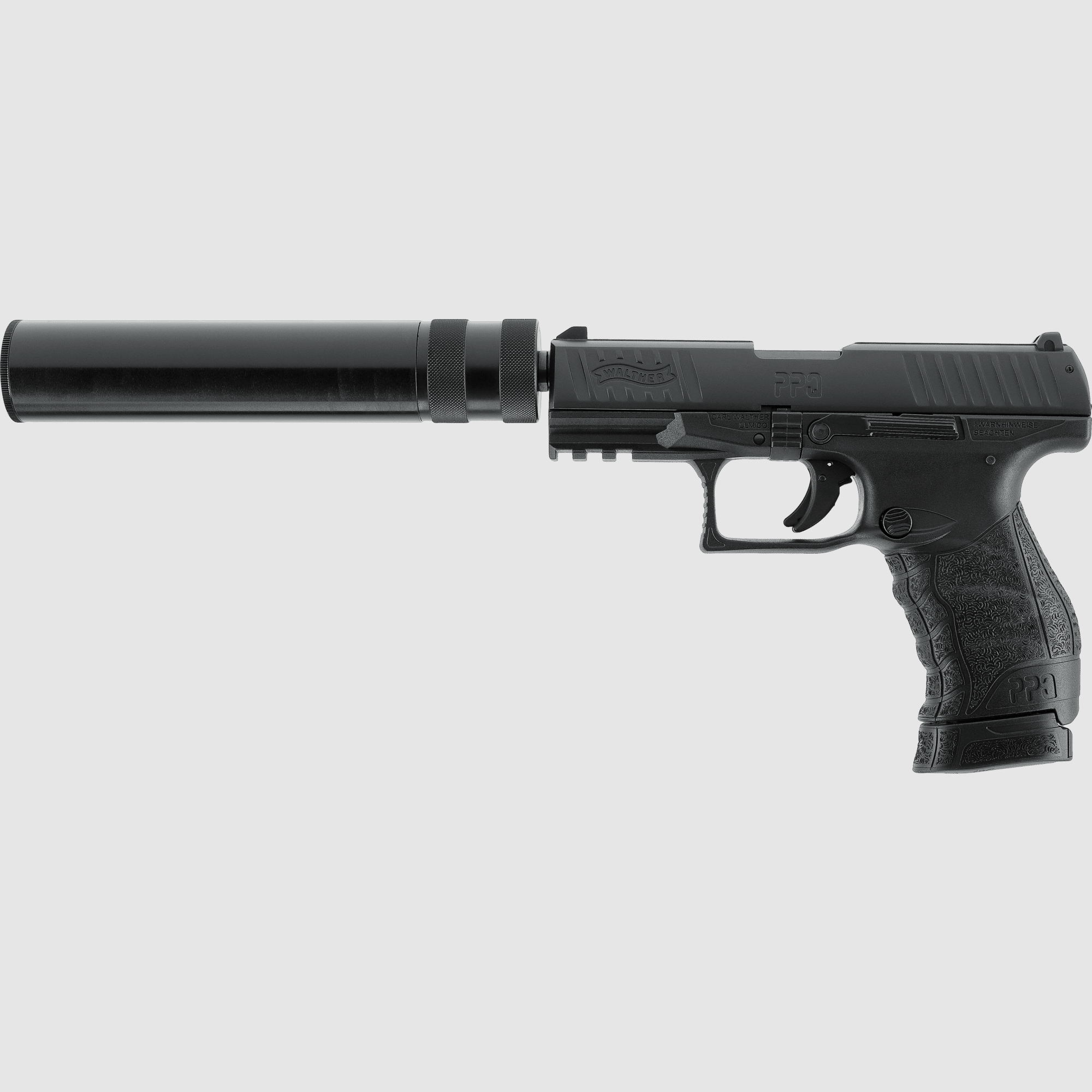 Walther PPQ M2 Navy