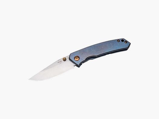 Canoe Klappmesser Boker Plus