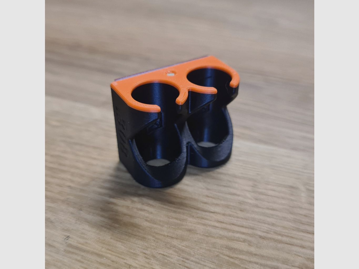 MuniClip (selbstklebend)