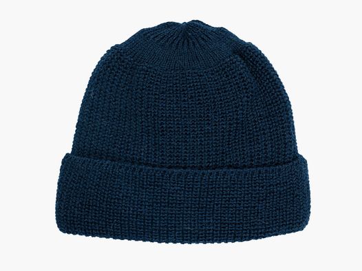 Leuchtfeuer Strickmütze Borkum