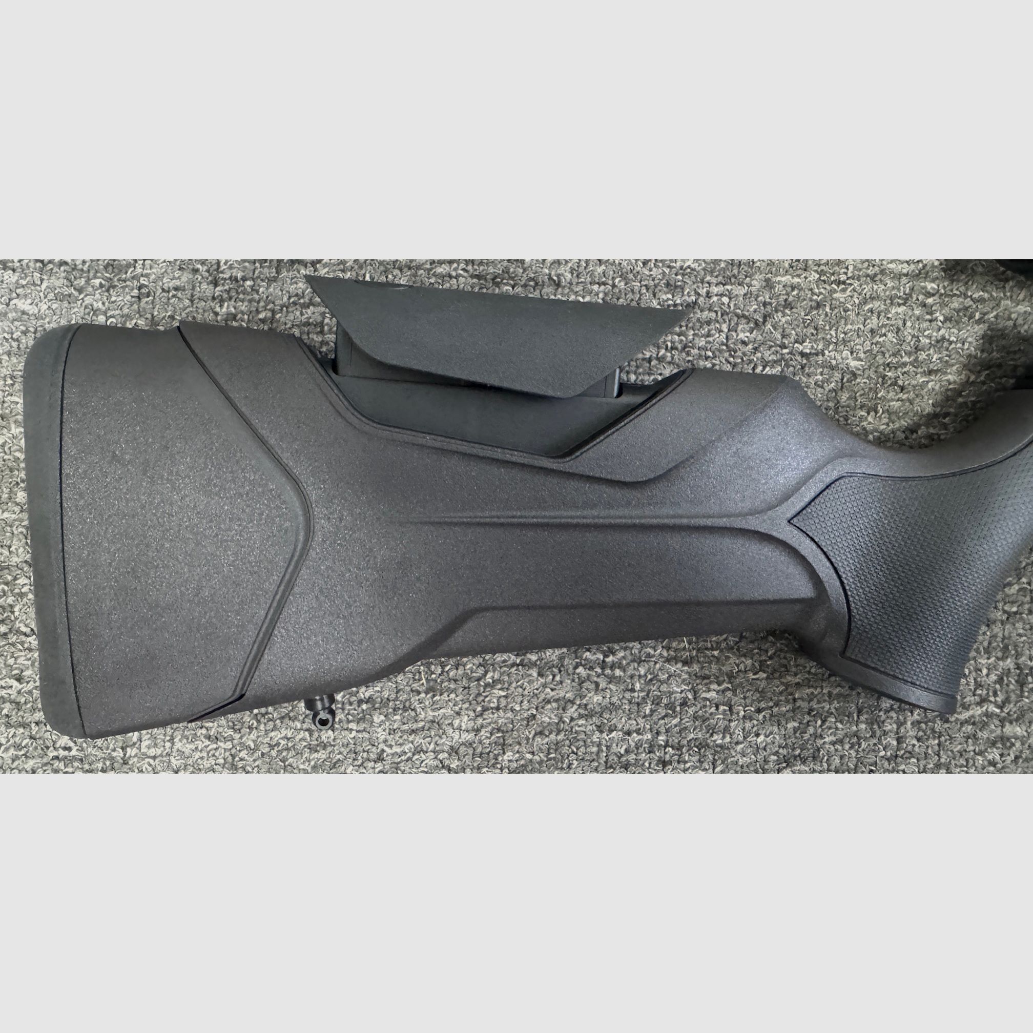 Blaser R8 2.0 Professional .308Win. + M15x1 + LL 52cm + Blaser B2 2-12x50iC - New weapon