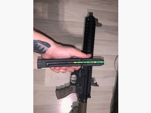 RAM Waffe zu Verkaufen 