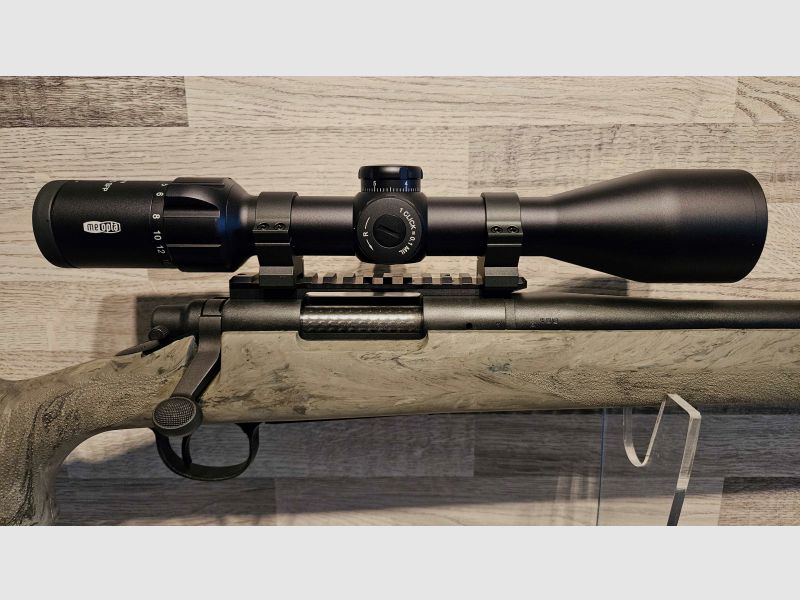 Neuware vom Fachhandel - Remington 700 SPS TAC 51cm Lauf Kal. .308Win. - Set mit Zielfernrohr und SD