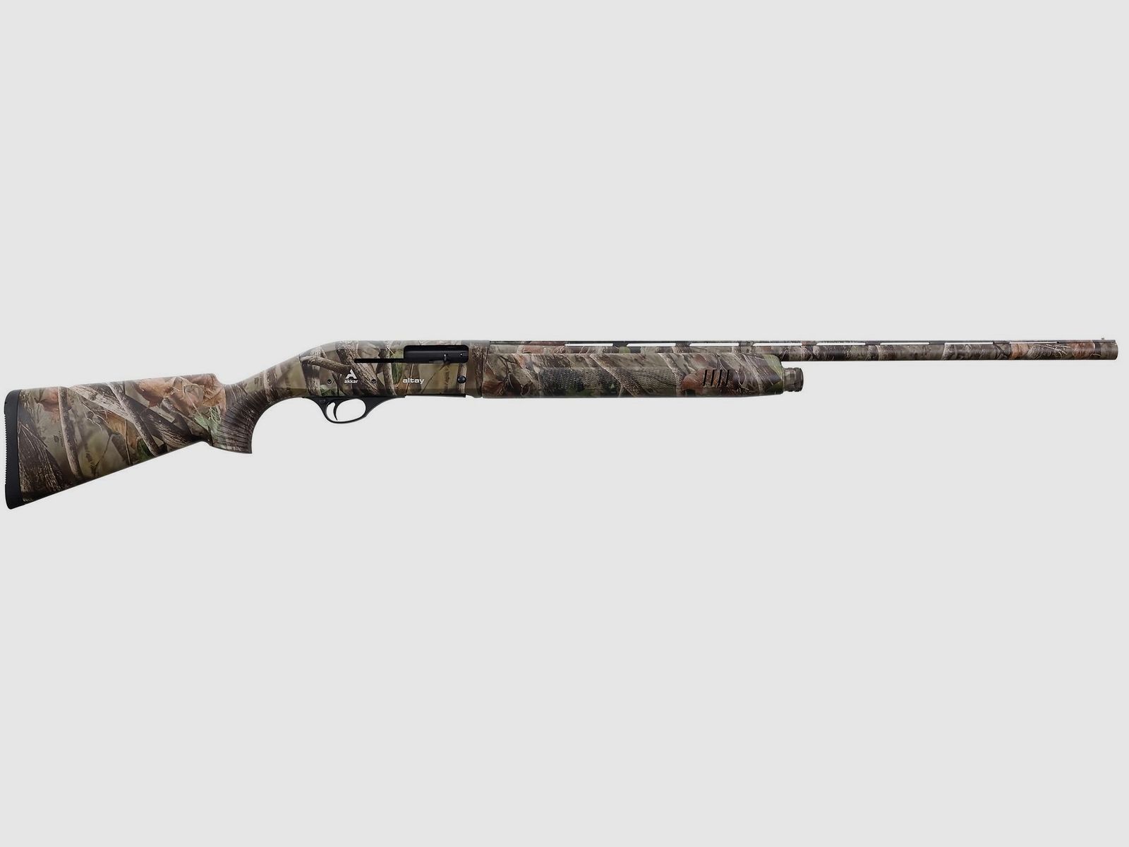AKKAR SLF "Altay - Camo" in 30 Zoll / 76cm im Kal. 12/76
