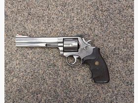 Revolver Smith & Wesson 686-3 Kal. 357 Mag