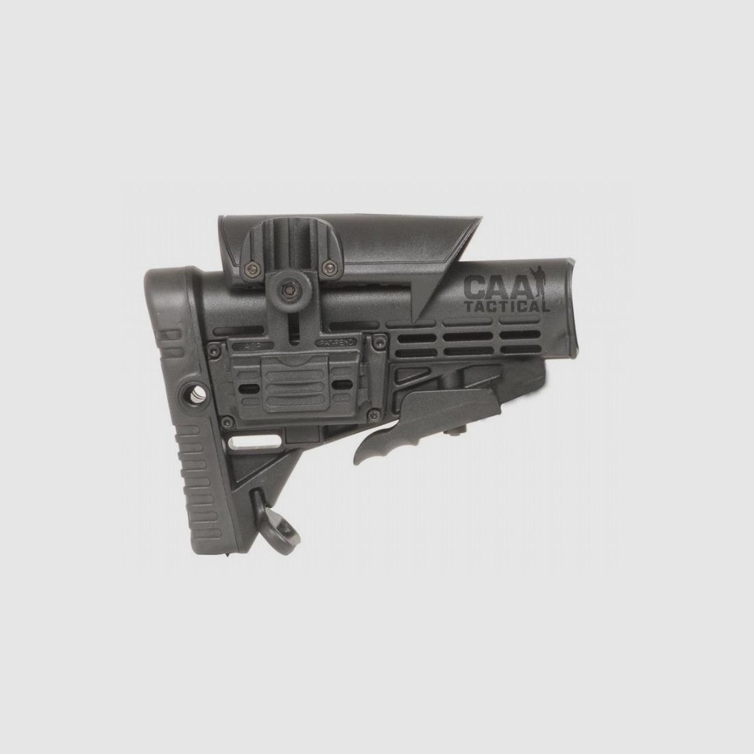 CAA SKŁADANY KOLBA TUBY BUFFER MOD. CBS+ACP/01