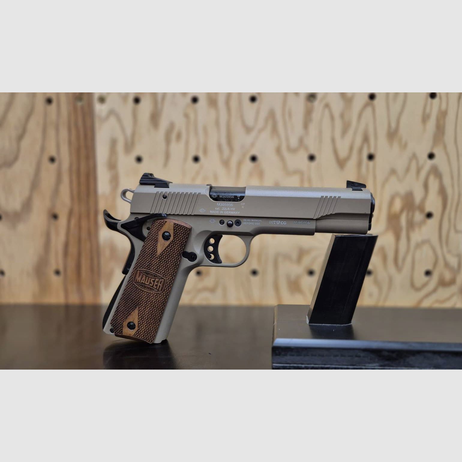 PARD Leopard 256 LE2-11, Bild 15 von 27