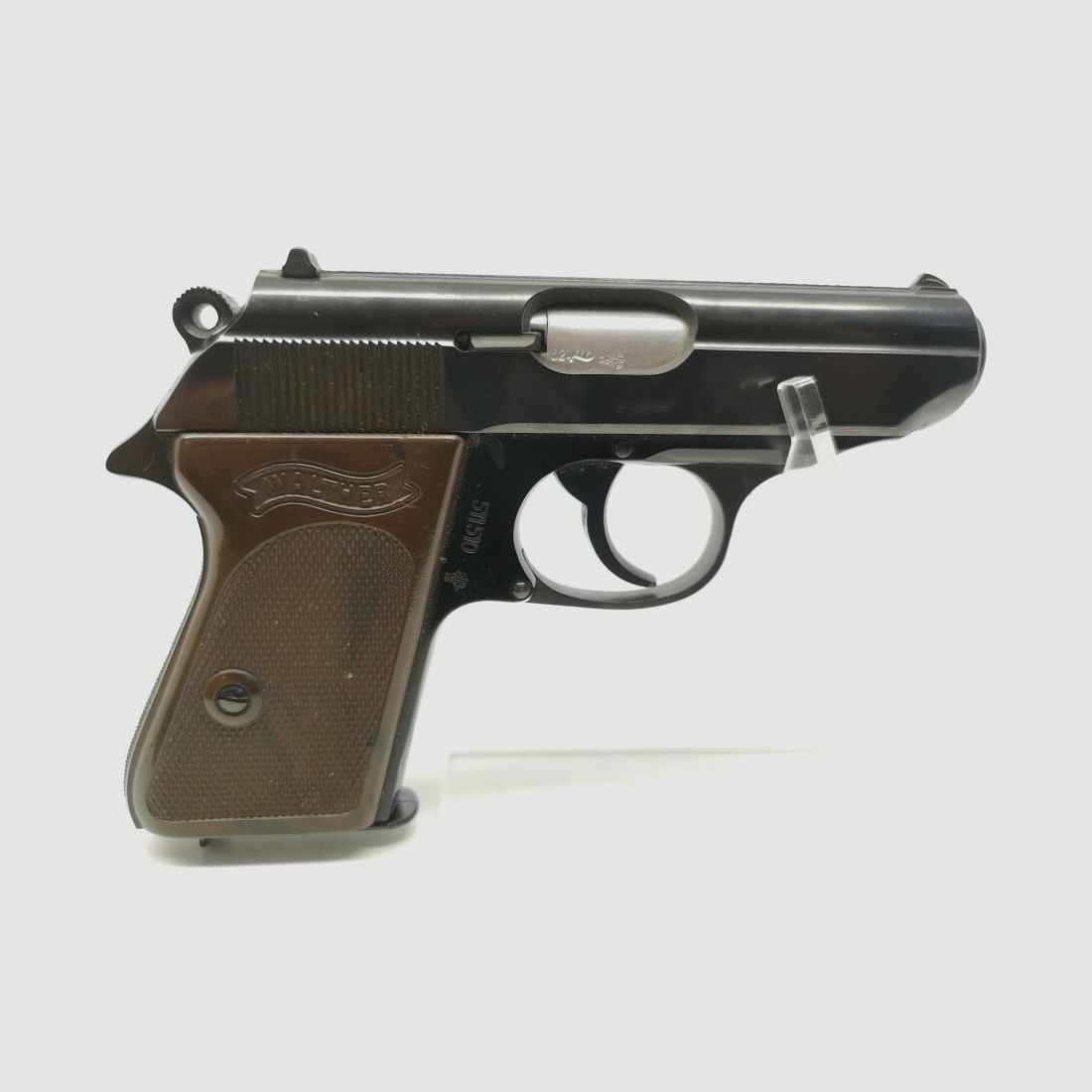 Walther	 PPK-L