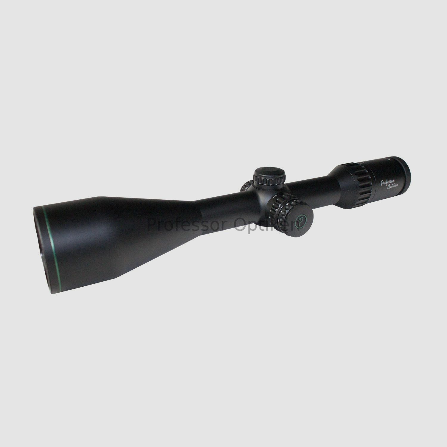 Professor Optiken Ammersee - 2,5-15x56 HD V2, Leuchtfaser-Absehen 4