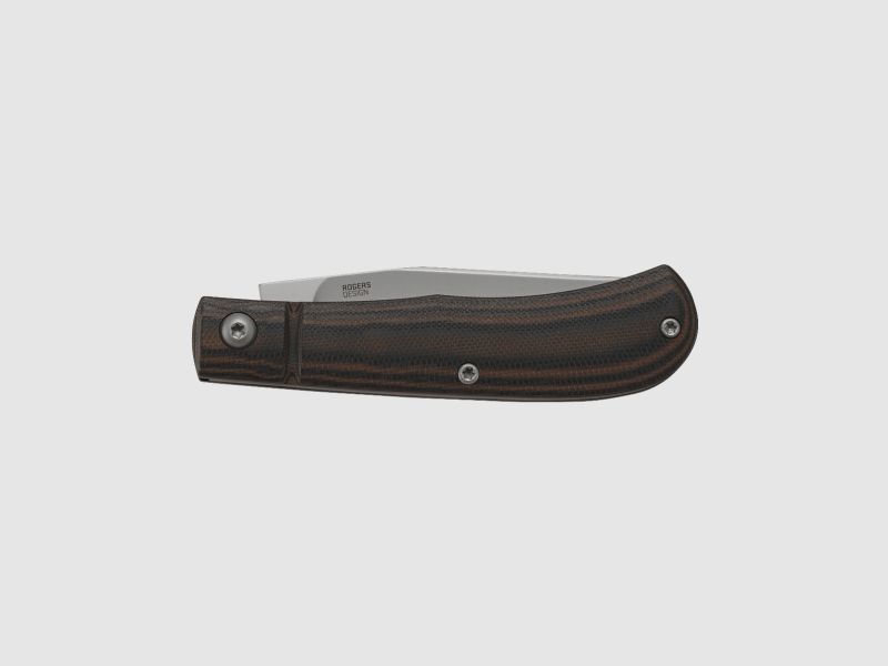 Nóż CRKT 7100 Venandi, zdjęcie 3 z 8