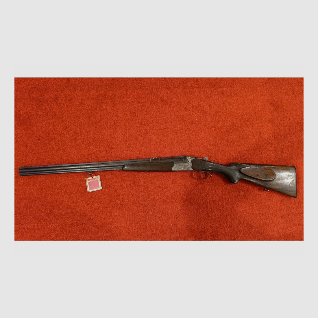 Sauer & Sohn ohne 6,5x58R;16/70