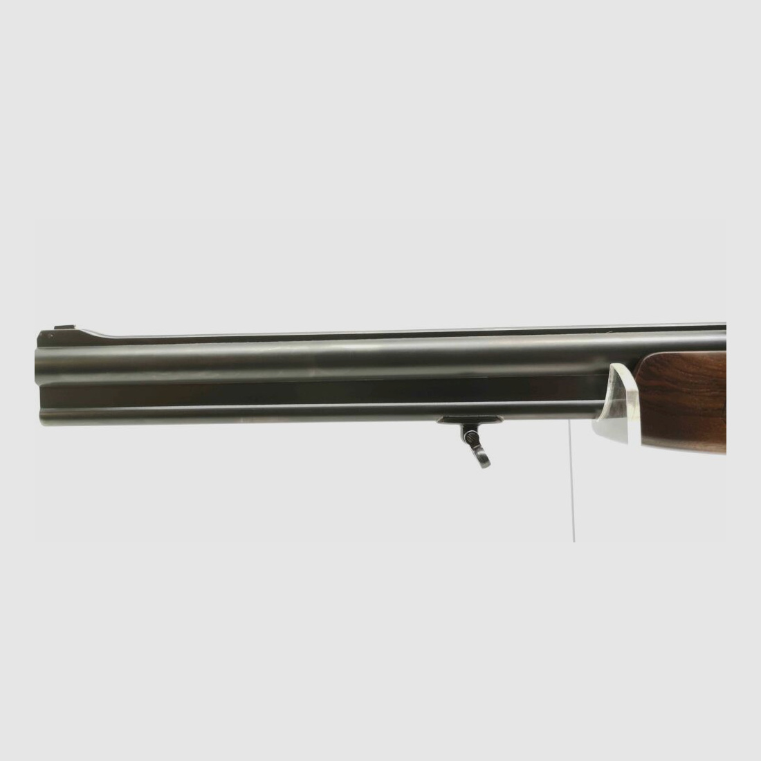 CZ Uhersky Brod 502,10 mit Kahles ZF