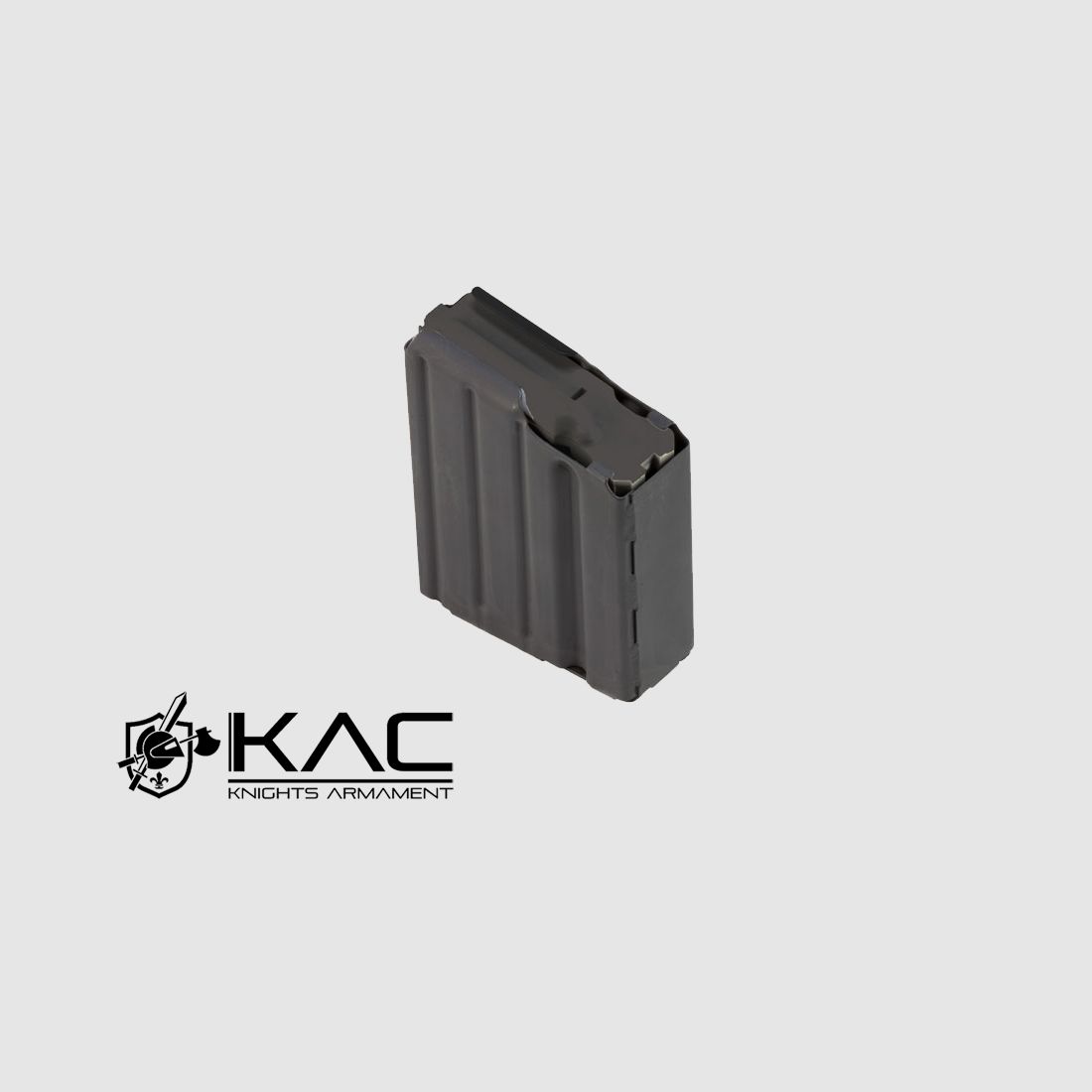 KAC SR-25 / M110 / MK11 .308 WIN / 7.62 Magazine 12rd HTS