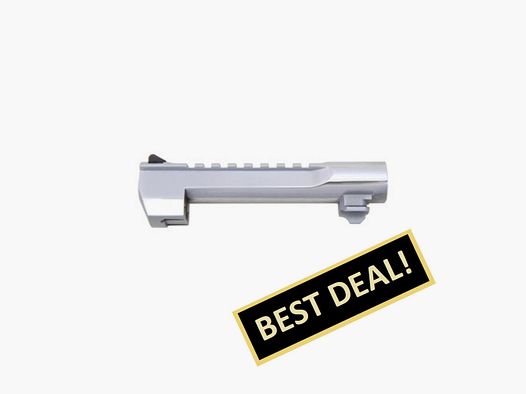 Magnum Research Lauf Desert Eagle 6" (6 Zoll) Chrom poliert .357Mag
