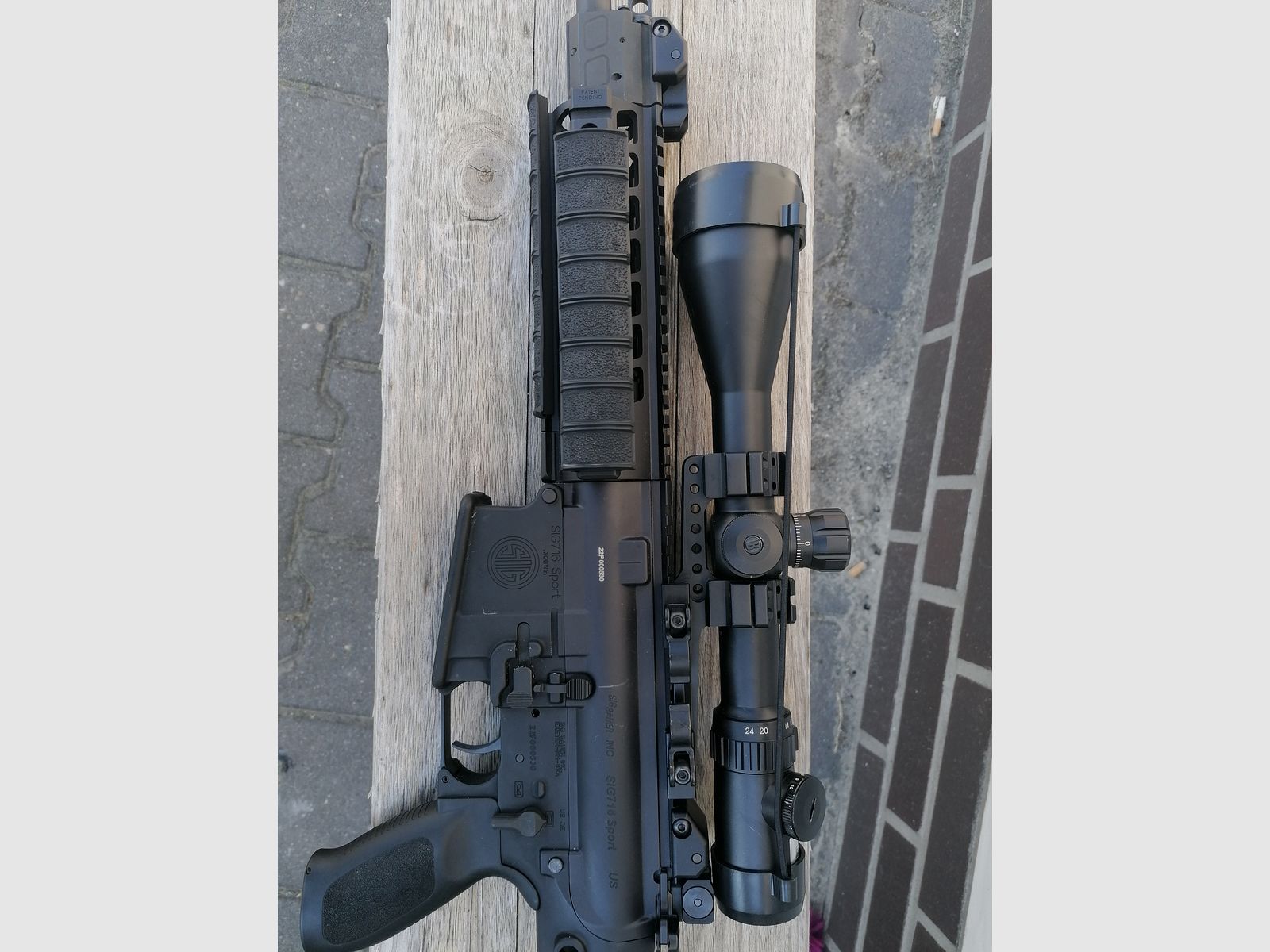Sig 716