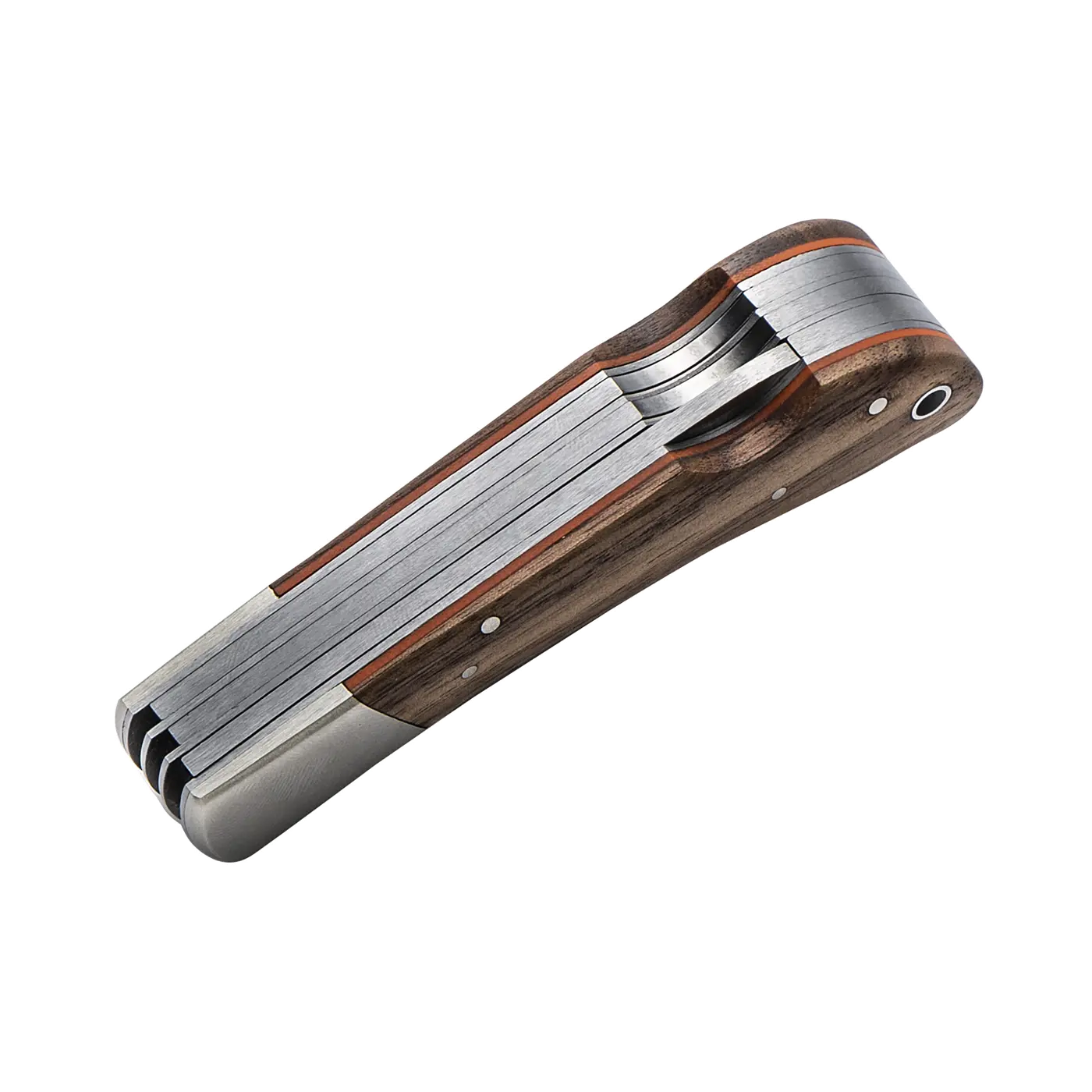 Beretta Duiker Three Blade Knife, billede 3 af 4