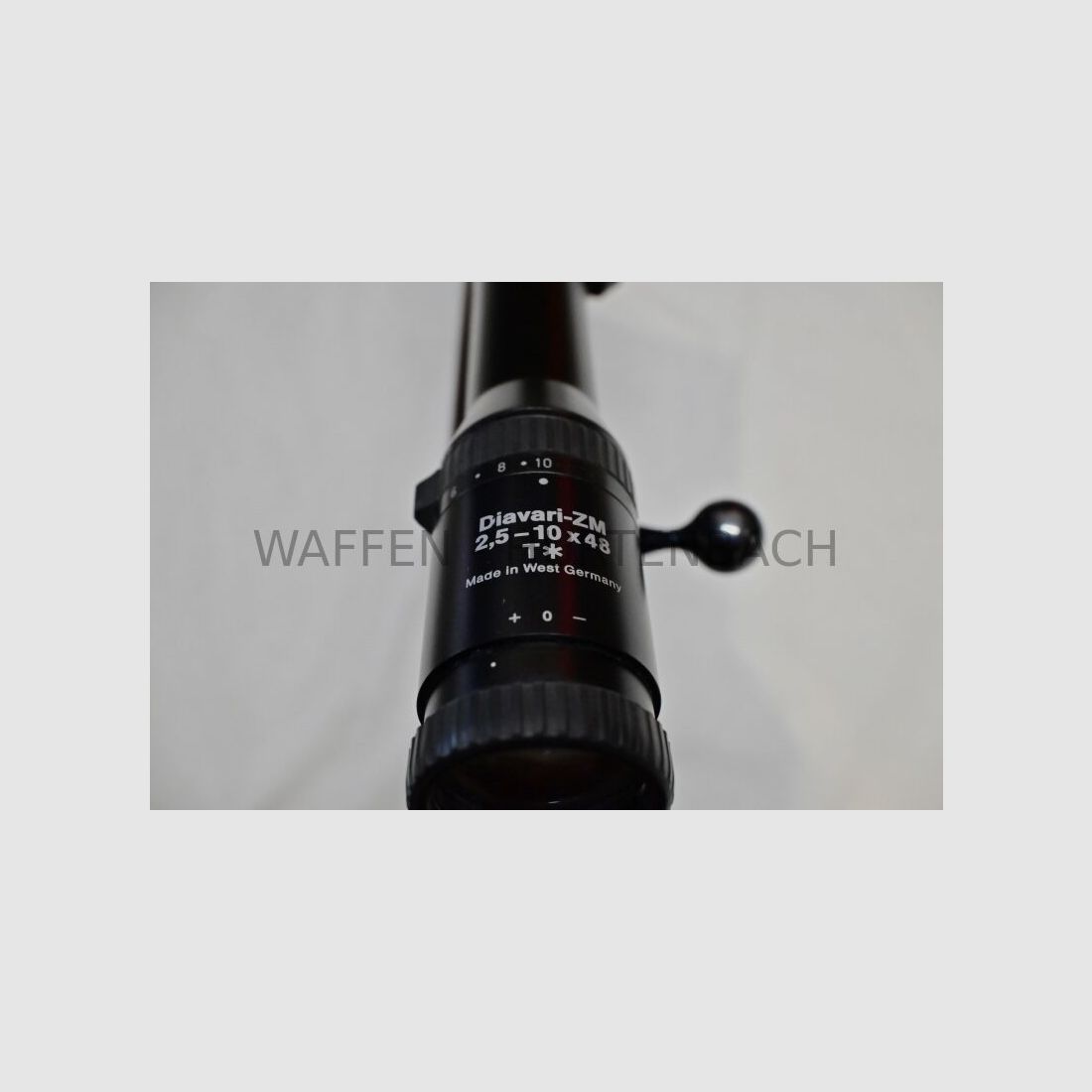 Voere Vöhrenbach senza