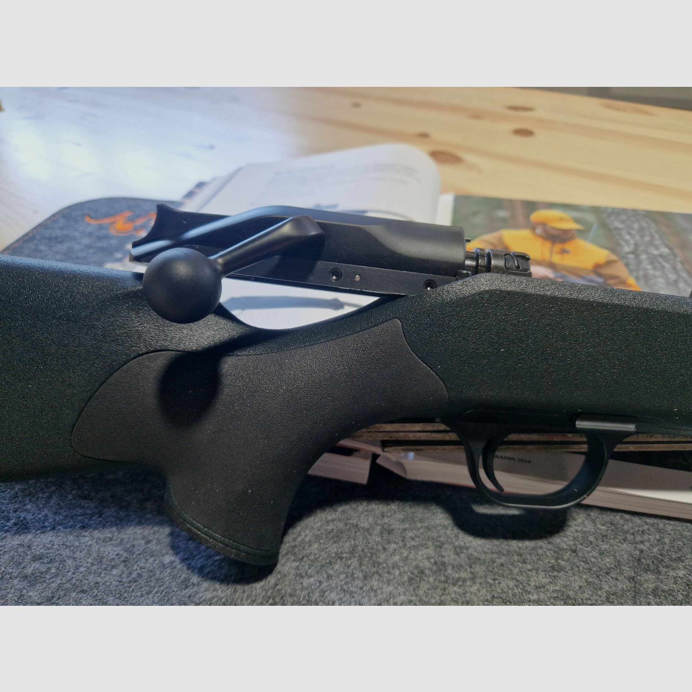 Blaser R8 Professional