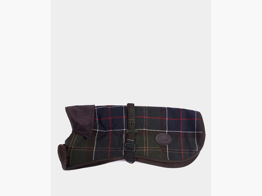 Barbour Hundemantel Wool Touch