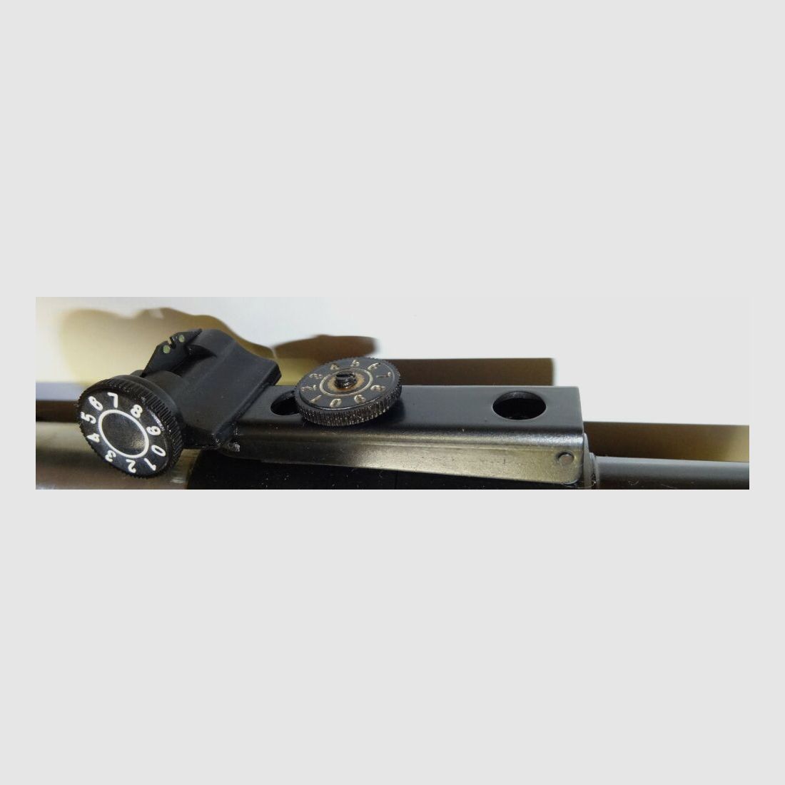 NORINCO Luftgewehr NORINCO Mod.B88F im Kaliber 4,5mm Diabolo Einzellader