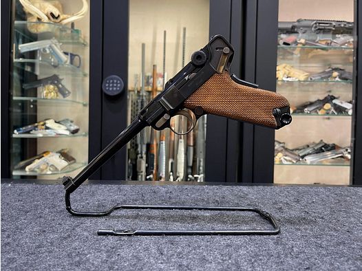 Mauser luger p08