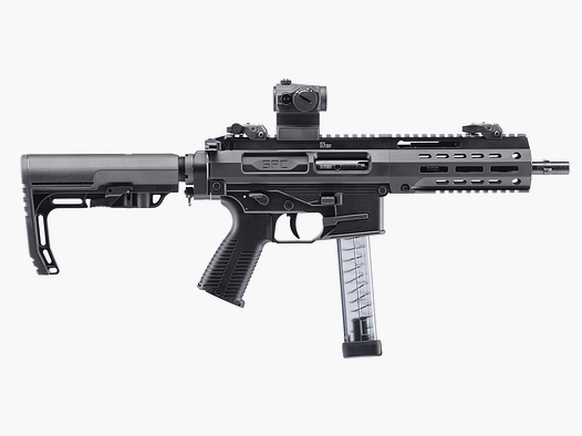 B&T SPC 9x19