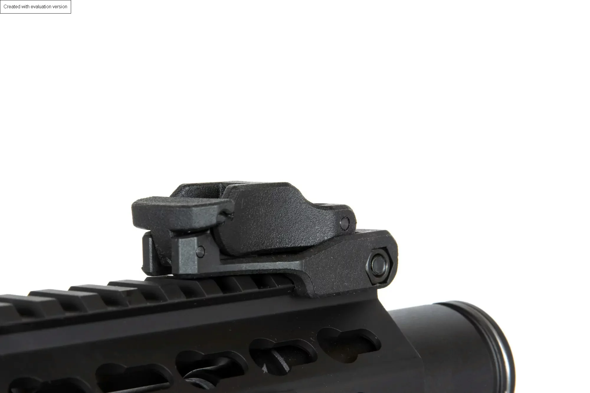 Karabinek ASG Specna Arms SA-E07 EDGE - Light Ops Stock - czarny, zdjęcie 6 z 36