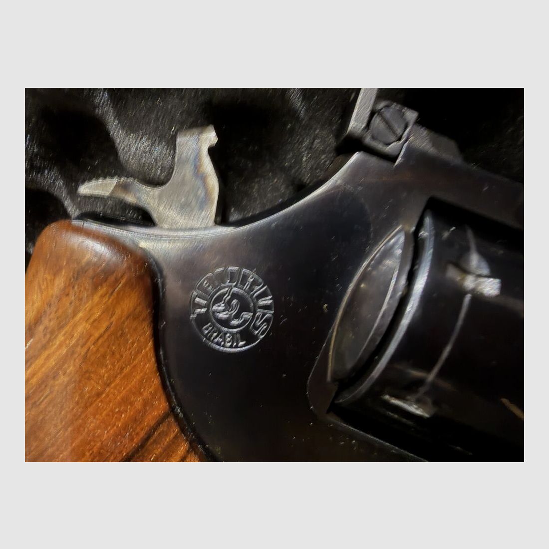 Taurus 96 Professional