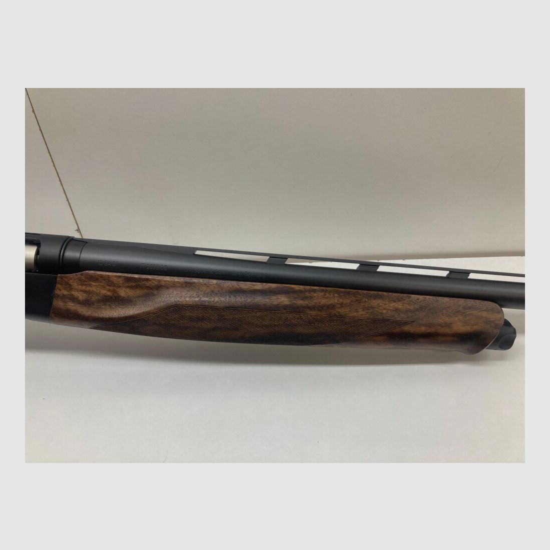 SAUER SL5 SELECT Selbstladeflinte - Waffen Friedrichs