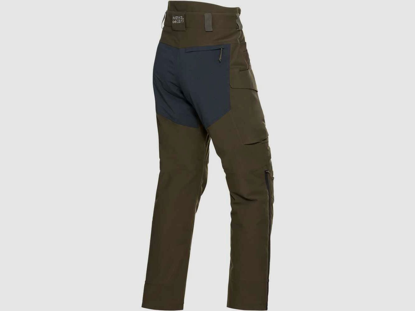 PANTALON MERKEL GEAR WNTR EXPEDITION G-LOFT, Bild 2 von 6