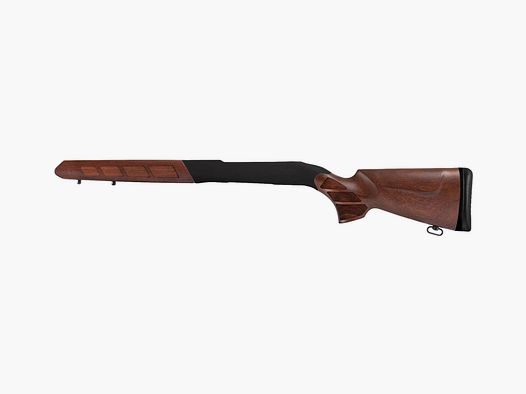 Schaft Wild Man Holz Walnut Ruger 10/22