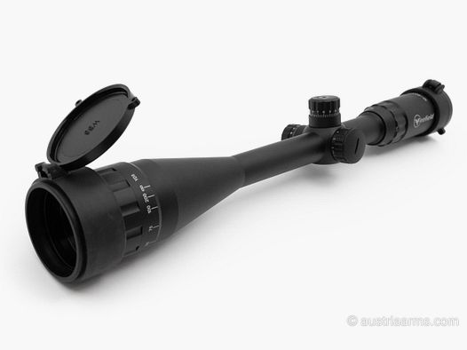 Firefield Tactical 10–40 × 50 AO IR Zielfernrohr