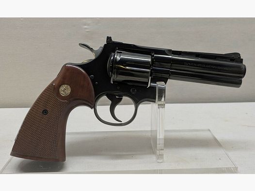 Colt Python