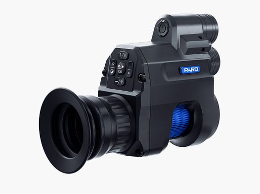 PARD NV007V2 IR Stahler 940nm, Dispositivo di visione notturna digitale