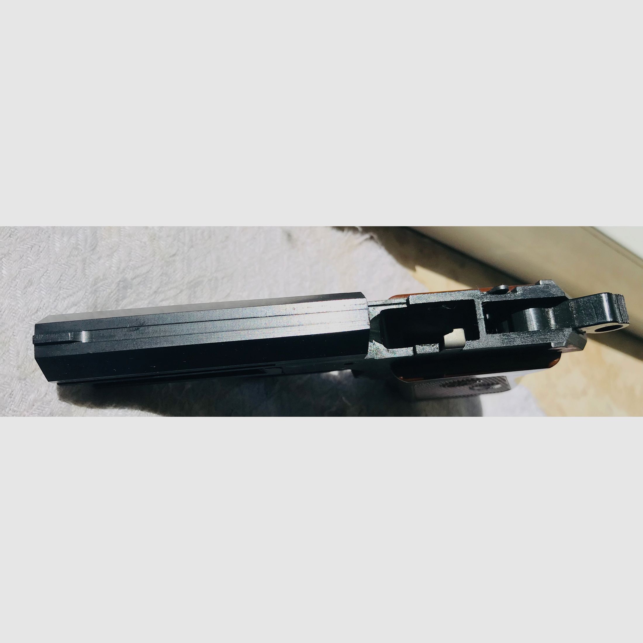 Erma EGP  65