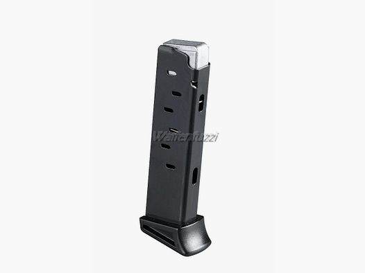 Magazynek Walther PP z Podparciem na Palec