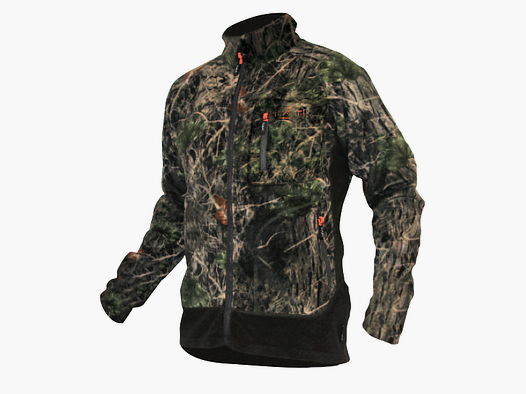 Camo Fleece Liner