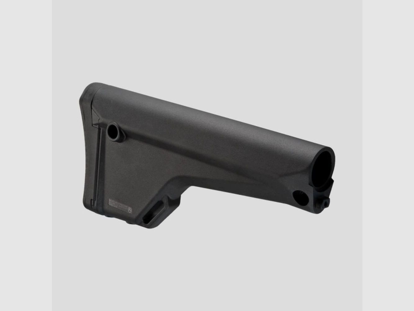 Magpul MOE AR-15/M16 Festschaft - BLK