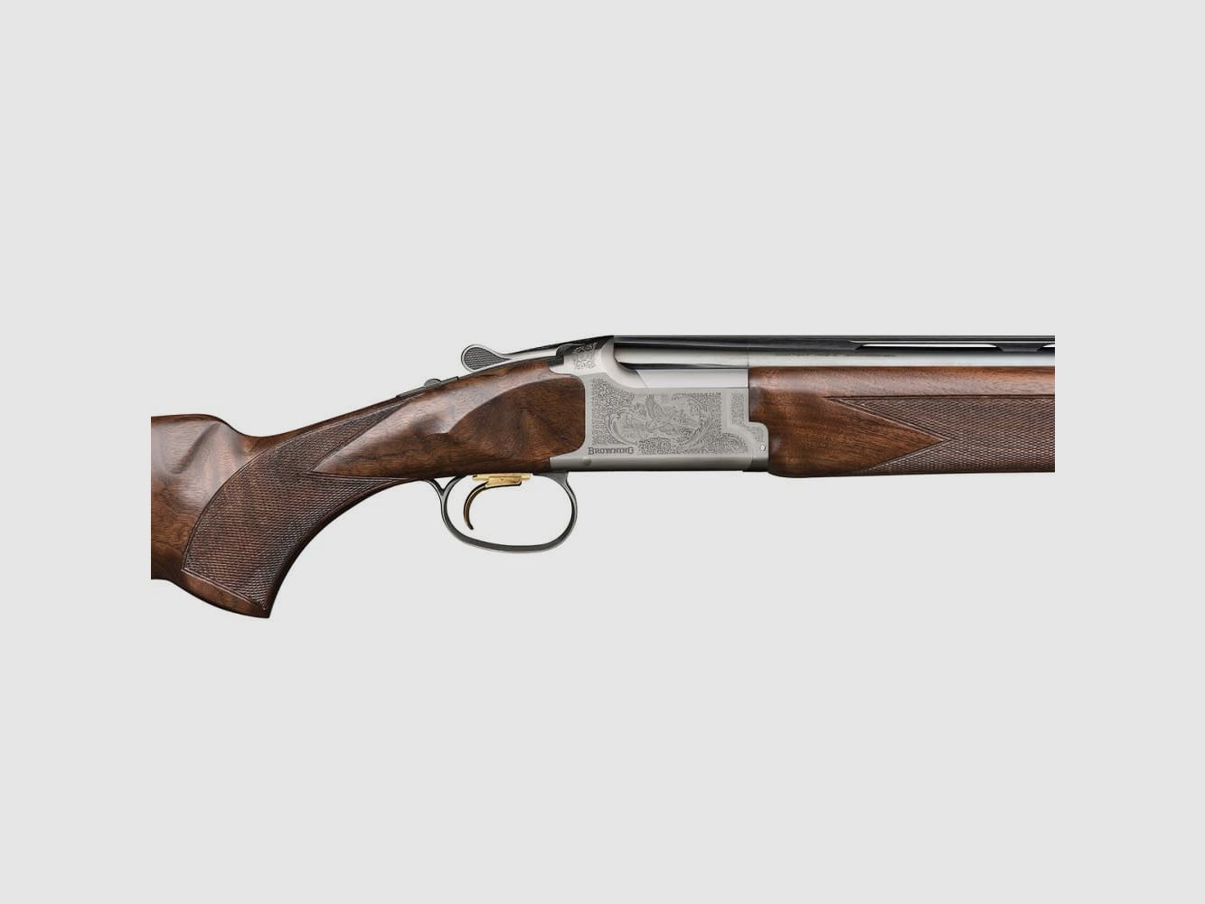 Browning B525 Sporter I, image 2 sur 4