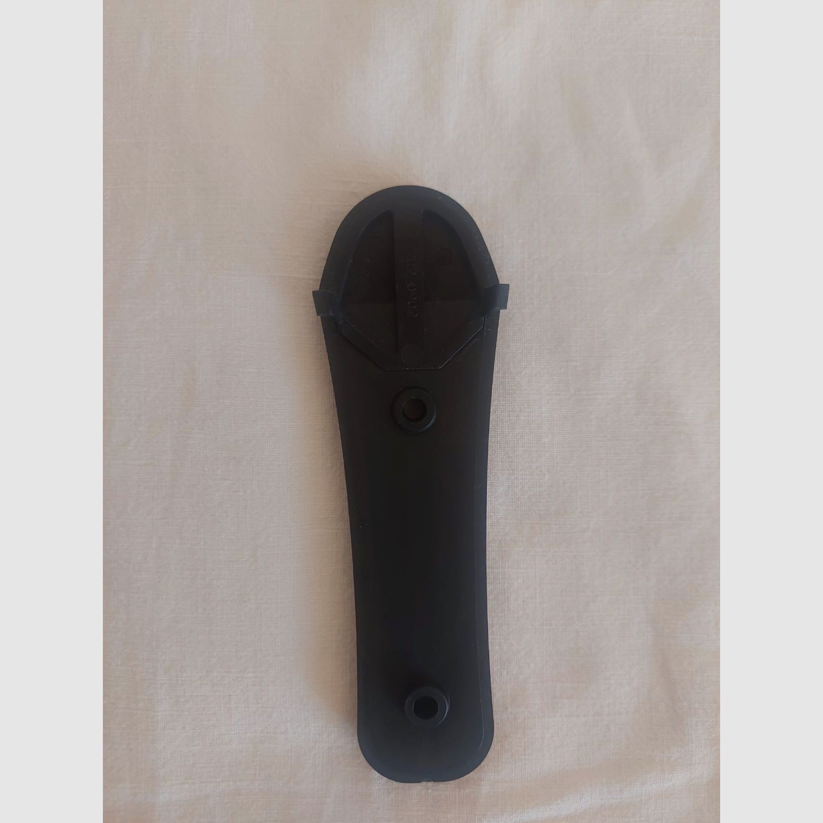 Magpul Schaftkappe / Rubber Butt Pad Enhanced  70 CTR/MOE 