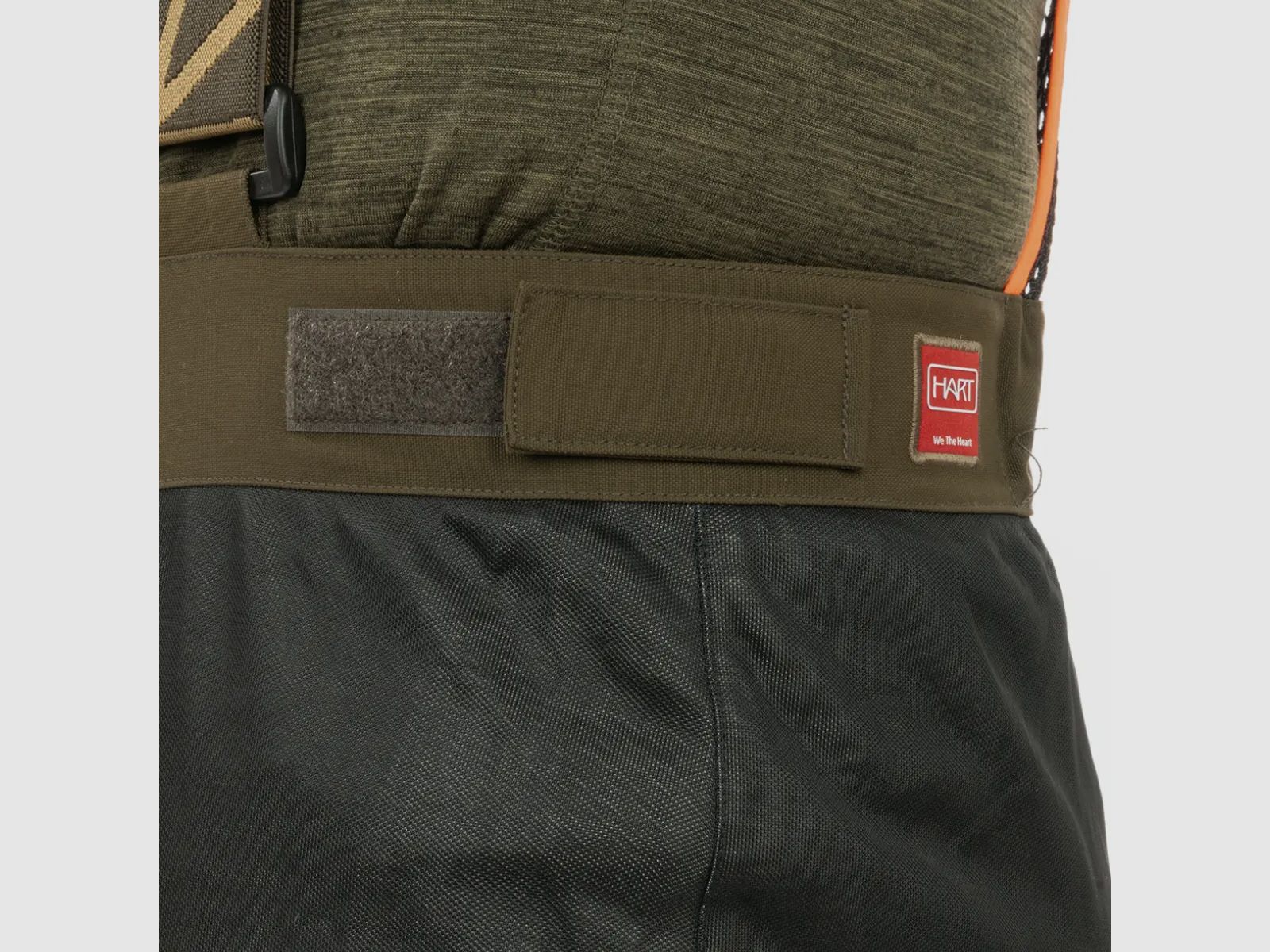 Hart Sauenschutz-Innenhose Eberhart